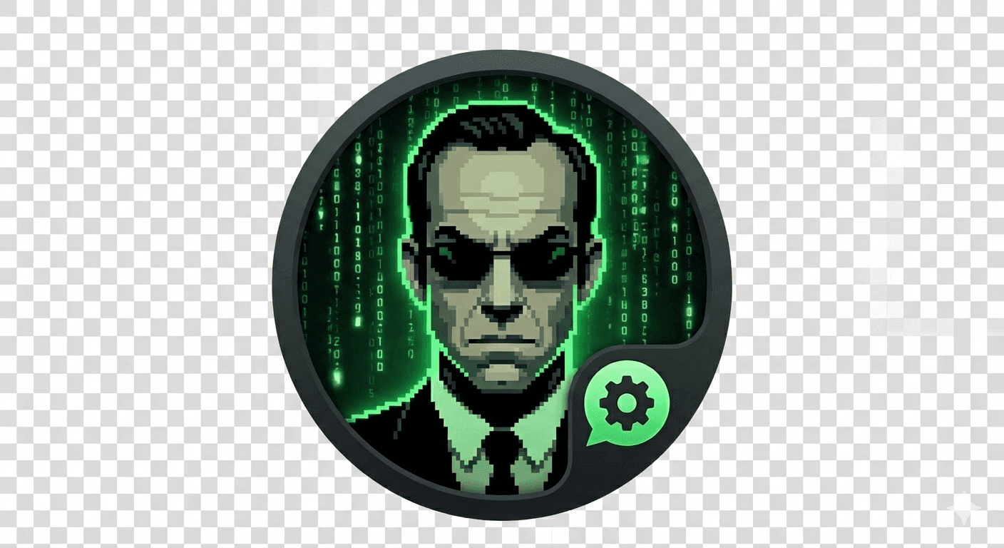 Agent Smith AI