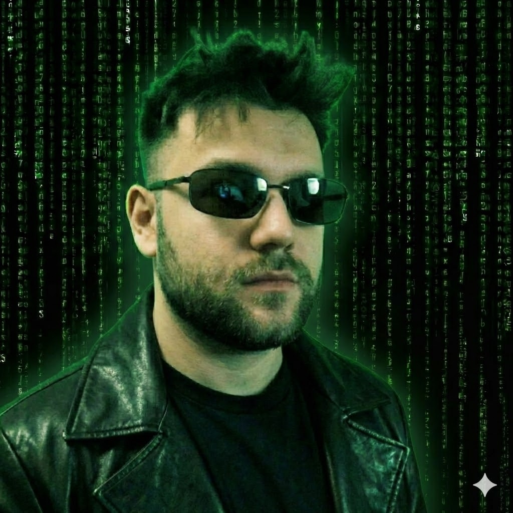Szymon Zielonka
